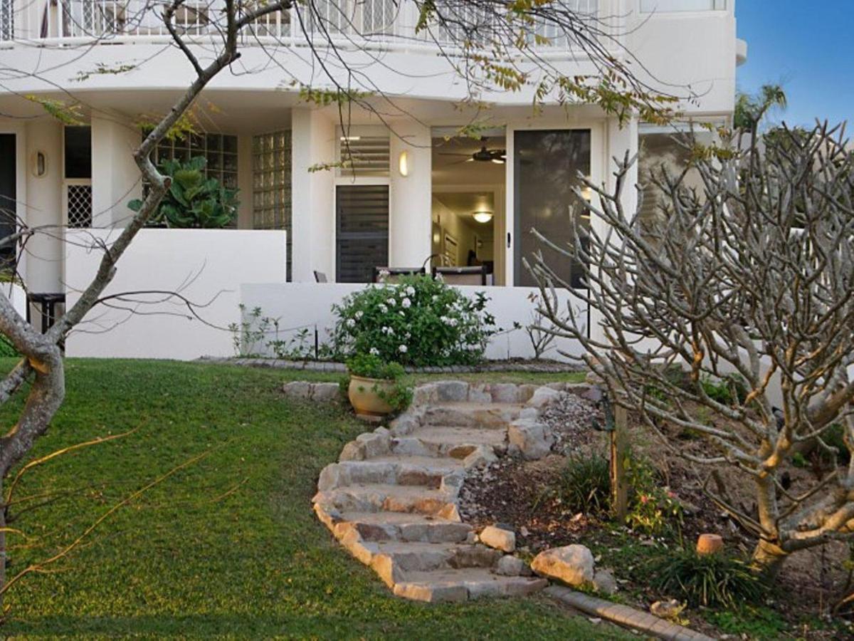 Mariner Cove 1 - Luxurious 2 Bedroom On River By Beach Mooloolaba Eksteriør billede